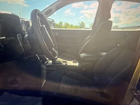 Used 2024 Ford Ranger XL w/ Trailer Tow Package RWD image 8