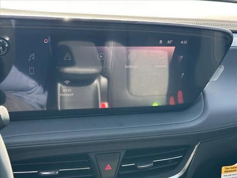 New 2026 Buick Encore GX Preferred w/ Advanced Technology Package image 29