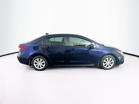 Used 2025 Toyota Corolla LE FWD image 10