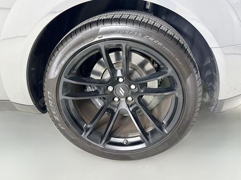 Used 2023 Dodge Challenger R/T Scat Pack image 36