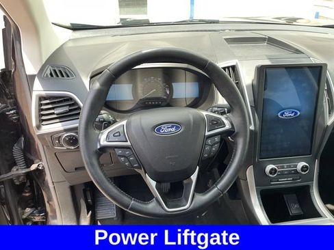 Used 2024 Ford Edge SEL w/ Convenience Package AWD/4WD image 13