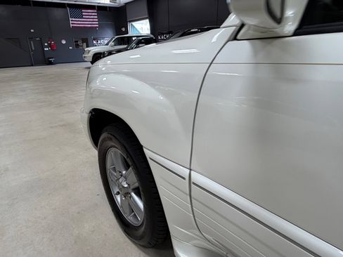 Used 2007 Lexus LX 470 4WD image 21