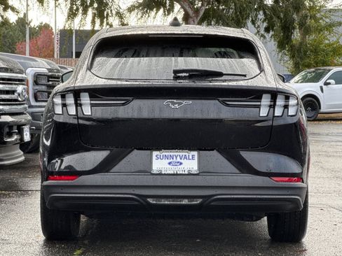 New 2025 Ford Mustang Mach-E Premium w/ Interior Protection Package image 13