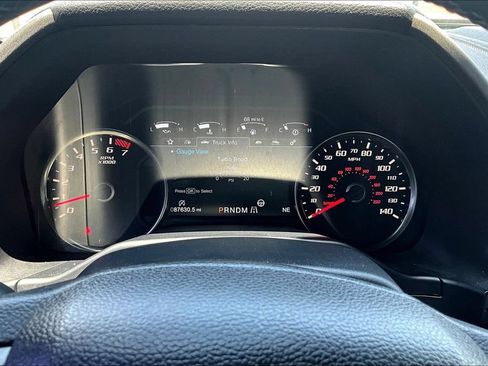 Used 2017 Ford F150 Raptor w/ Equipment Group 802A Luxury AWD/4WD image 22