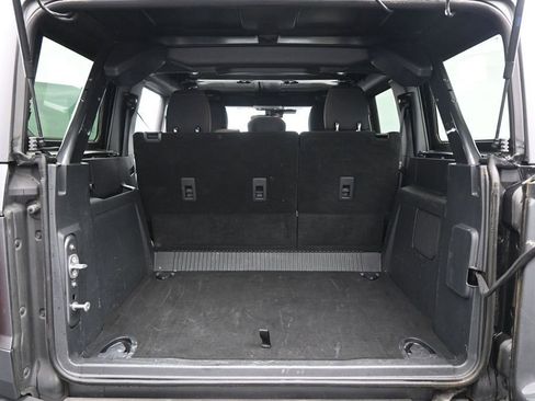 Used 2025 Ford Bronco Big Bend AWD/4WD image 25