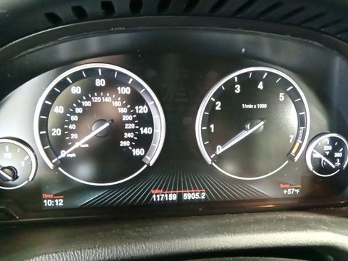 Used 2016 BMW X3 xDrive35i AWD/4WD image 21