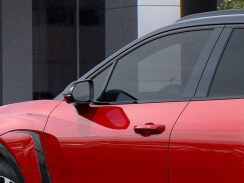 New 2026 Chevrolet Blazer EV SS image 12