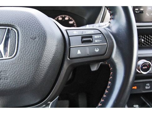 Used 2025 Honda CR-V Sport-L image 16