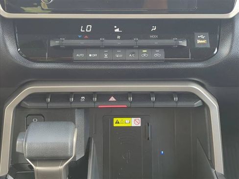 Used 2024 Toyota Tundra SR5 w/ SR5 Convenience Package RWD image 20