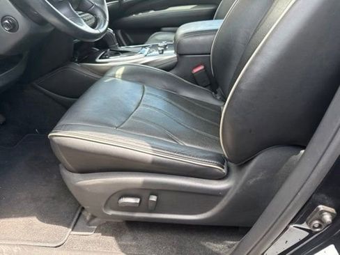 Used 2017 INFINITI QX60 Luxe AWD/4WD image 5