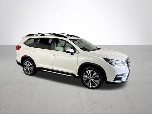 Used 2021 Subaru Ascent Limited w/ Technology Package AWD/4WD image 4