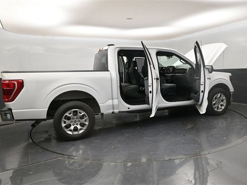 Used 2023 Ford F150 XLT image 29