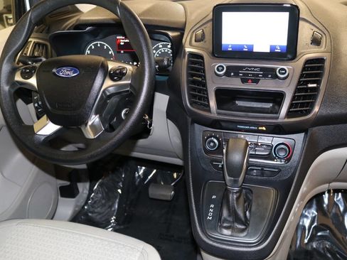 Used 2022 Ford Transit Connect XLT FWD image 21