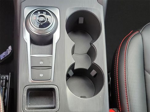 New 2026 Ford Escape ST-Line Elite w/ Premium Technology Package image 32