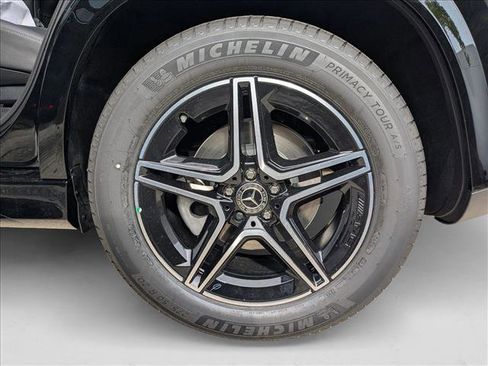 New 2026 Mercedes-Benz GLE 450 GLE 450 image 15