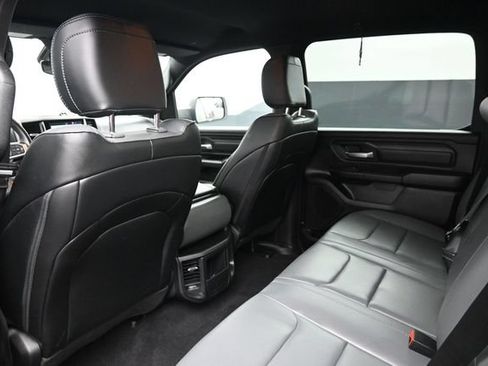 Used 2025 RAM 1500 Tradesman AWD/4WD image 20