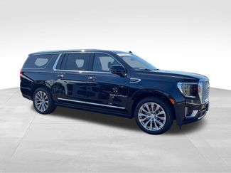 Used 2024 GMC Yukon XL Denali w/ Denali Reserve Package AWD/4WD video 2