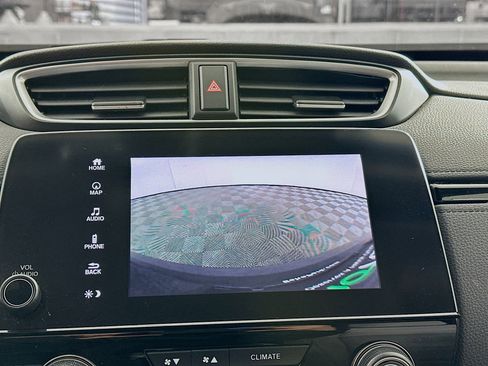 Used 2019 Honda CR-V Touring image 22