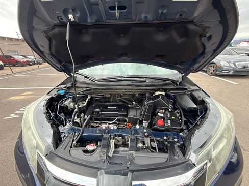 Used 2016 Honda CR-V EX image 10