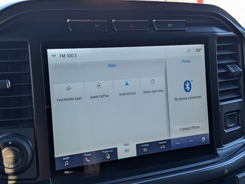 Certified 2022 Ford F150 XLT w/ Equipment Group 302A High image 20