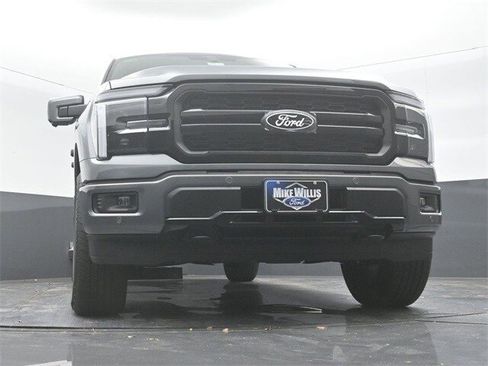 New 2025 Ford F150 Lariat w/ Equipment Group 501A Mid image 40