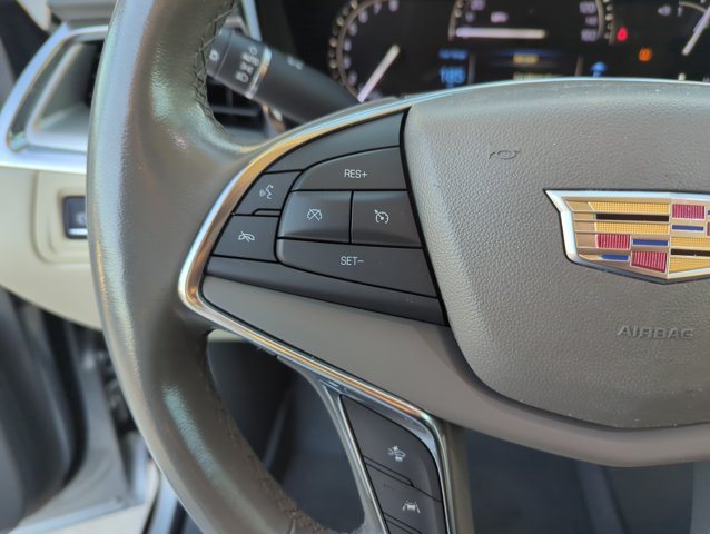 Used 2019 Cadillac XT5 Premium Luxury FWD image 15