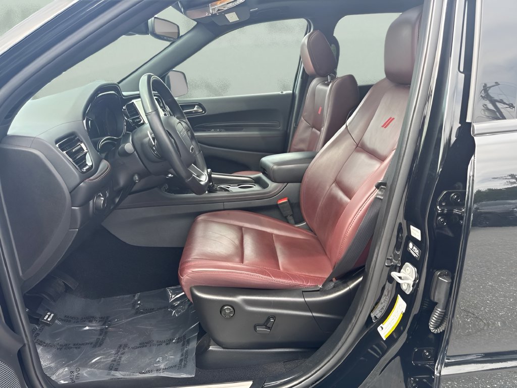 Used 2025 Dodge Durango R/T AWD/4WD image 5