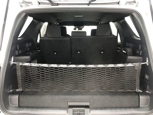 Used 2025 Toyota 4Runner TRD Off-Road image 24