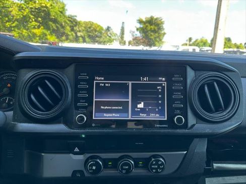 Used 2021 Toyota Tacoma SR image 21