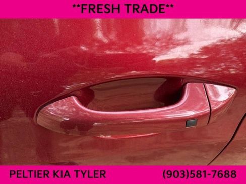 Used 2022 Kia K5 GT-Line image 7