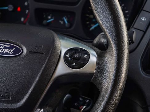 Used 2018 Ford Transit 350 XLT image 16