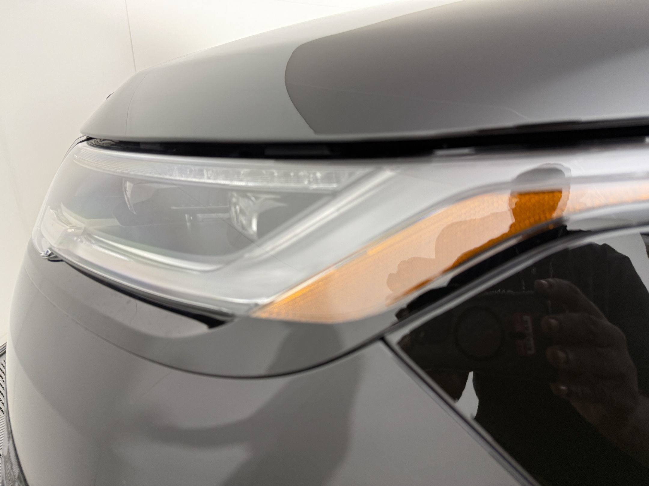 New 2026 Land Rover Range Rover Velar S AWD/4WD image 12
