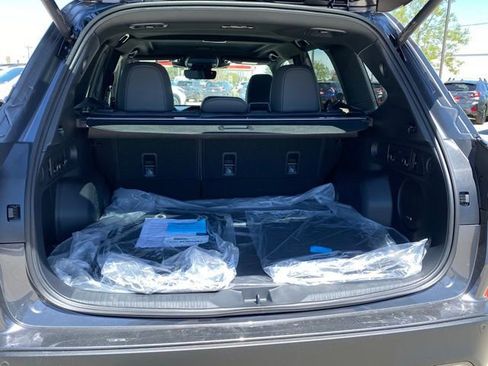 New 2026 Subaru Forester Limited AWD/4WD image 25