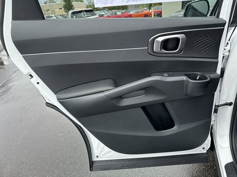 New 2026 Kia Sorento S w/ S Panoramic Sunroof Package image 19