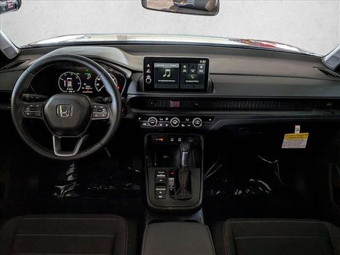 Used 2026 Honda CR-V Sport image 18