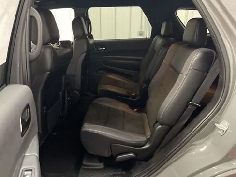 Used 2022 Dodge Durango R/T image 11
