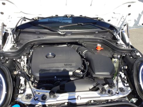 New 2026 MINI Cooper S image 16