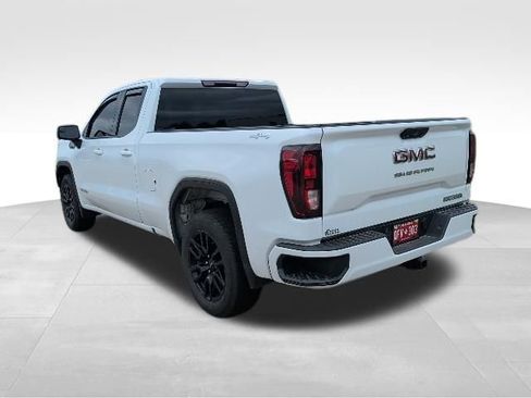 Used 2024 GMC Sierra 1500 Elevation image 5