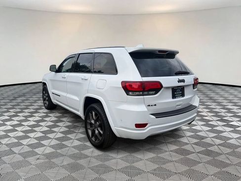 Used 2021 Jeep Grand Cherokee Limited w/ Quick Order Package 28K 80th AWD/4WD image 5