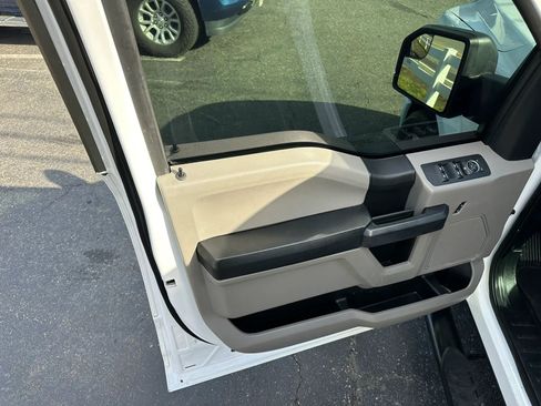 Used 2020 Ford F150 XL w/ Equipment Group 101A Mid RWD image 32