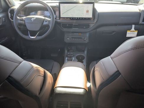 New 2025 Ford Bronco Sport Outer Banks w/ Outer Banks Tech Package+ image 20