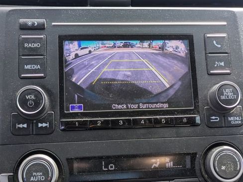 Used 2021 Honda Civic LX image 2