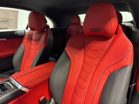 New 2026 BMW M850i xDrive M850i xDrive image 21