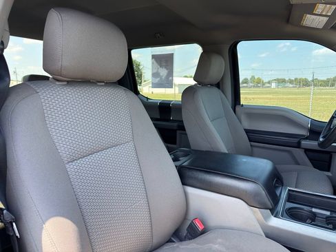 Used 2021 Ford F250 XLT w/ FX4 Off-Road Package AWD/4WD image 38