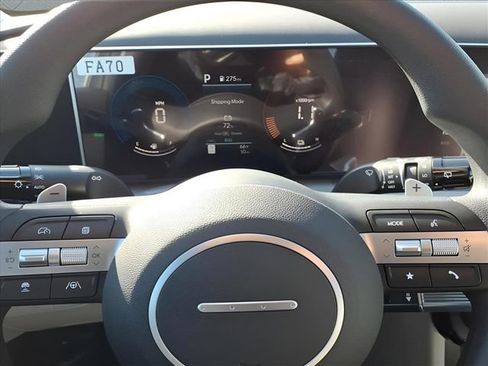 New 2026 Hyundai Tucson SEL image 18