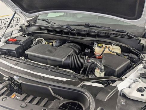 Certified 2023 GMC Yukon SLT image 37