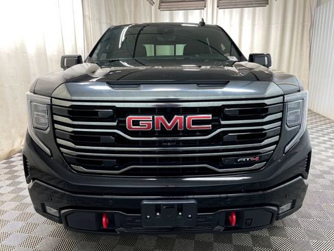 Used 2022 GMC Sierra 1500 AT4 w/ AT4 Premium Package AWD/4WD image 20