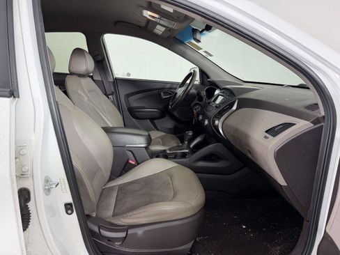 Used 2015 Hyundai Tucson SE AWD/4WD image 14