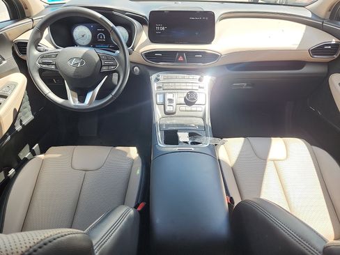 Certified 2023 Hyundai Santa Fe SEL w/ Premium Package AWD/4WD image 9