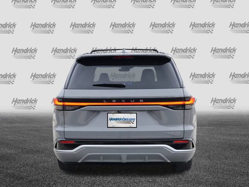 Certified 2026 Lexus TX 500h 500h F SPORT Performance Premi image 8